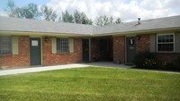 Towne & Country Apartments
