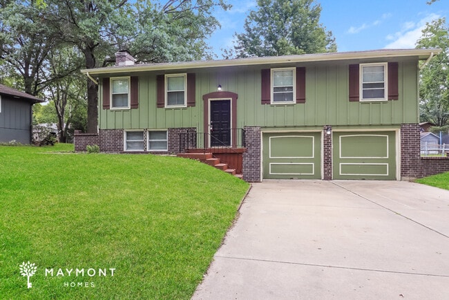 property at 515 S Adams St