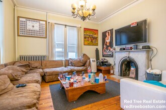 58 Alleghany St in Boston, MA - Building Photo - Building Photo