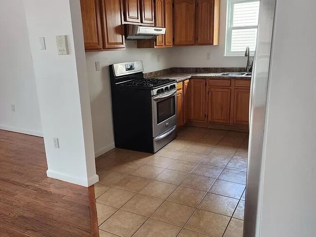 property at 115 Walnut St.