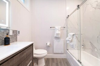 2316 Filbert St in San Francisco, CA - Building Photo - Building Photo