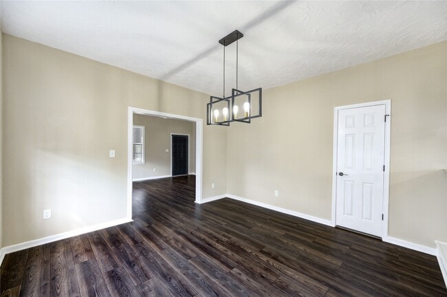 306 Morris St in Houston, TX - Building Photo - Building Photo