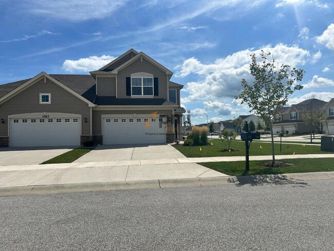 property at 1765 E 110th Pl