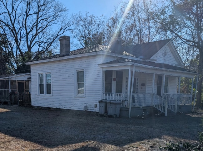 property at 723 Bradley Ave