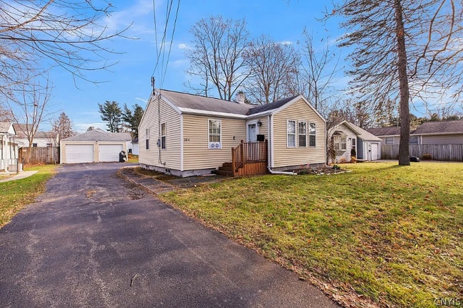 property at 204 Breman Ave