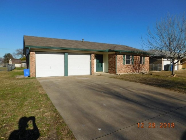 1010 Jackie Jo Ln in Copperas Cove, TX - Building Photo - Building Photo