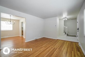 3391 Compton Dr in Columbus, OH - Building Photo - Building Photo