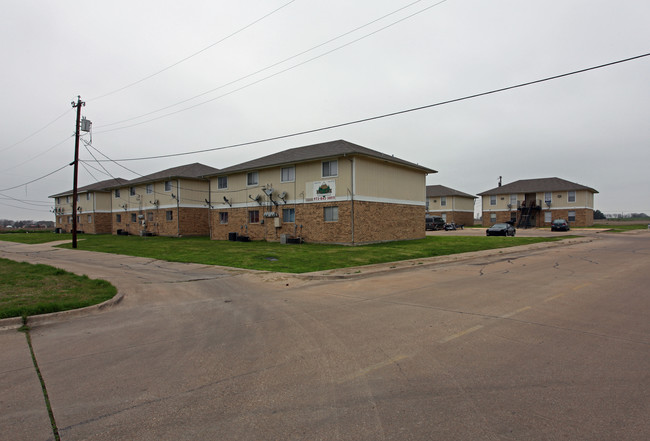 Bear Creek Apartments in Ferris, TX - Building Photo - Building Photo