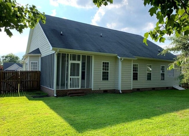 3636 Standard Dr in Fayetteville, NC - Building Photo - Building Photo