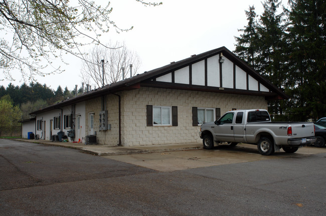 Main Street Apartments