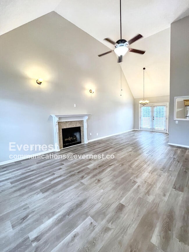507 Oakmont Dr in Clarksville, TN - Building Photo - Building Photo
