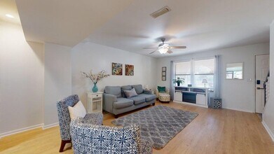 616 Bowers Ln in St. Augustine, FL - Building Photo - Building Photo
