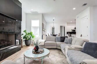 12016 Savannah Ave in Lubbock, TX - Building Photo - Building Photo