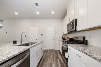 1108 Harland St in Charlotte, NC - Building Photo - Building Photo