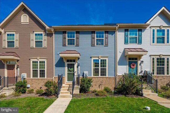 property at 10636 Brewerton Ln