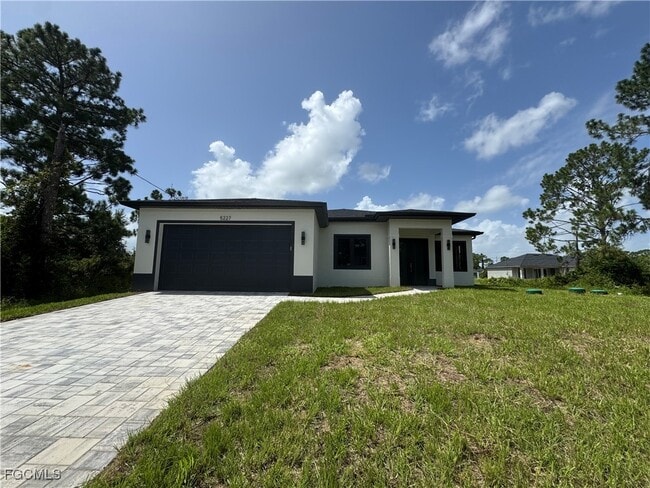property at 5227 4th St W