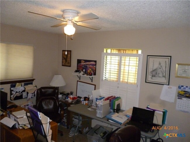 property at 1640 Old Marion Rd