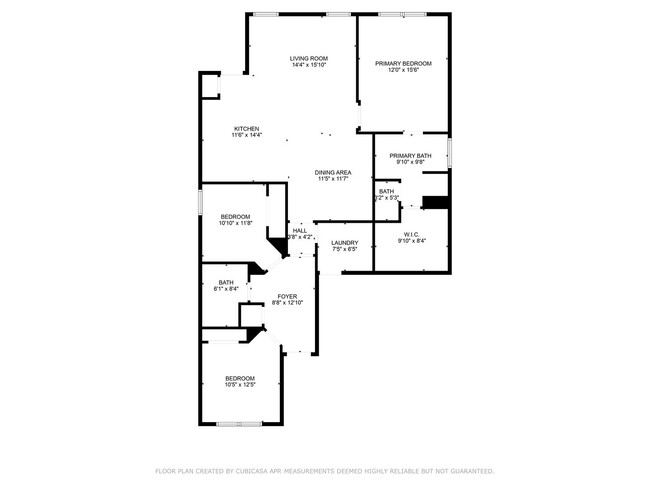 2594 McCrae in New Braunfels, TX - Building Photo - Building Photo