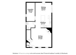 154 Rosemary St in Clayton, NC - Building Photo - Building Photo