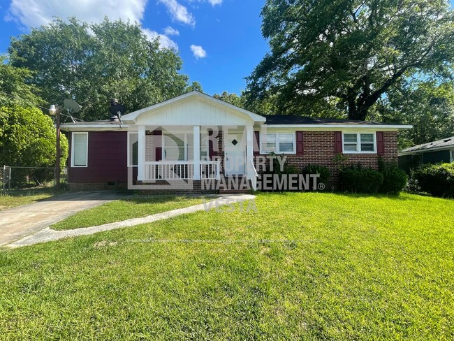 property at 3278 O'Hara Dr N