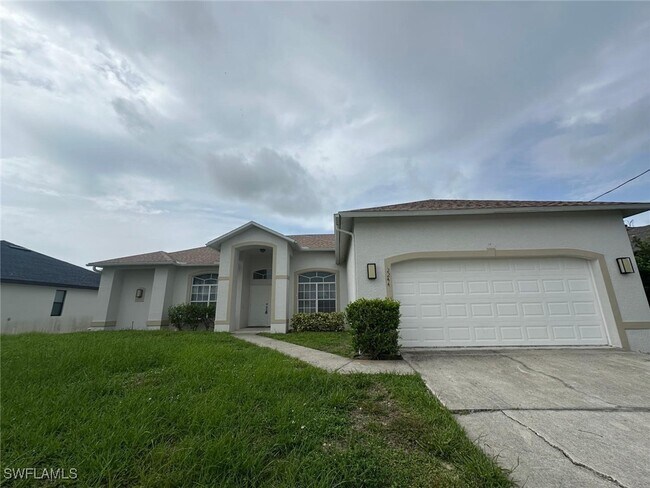 property at 2244 SW 27th Terrace