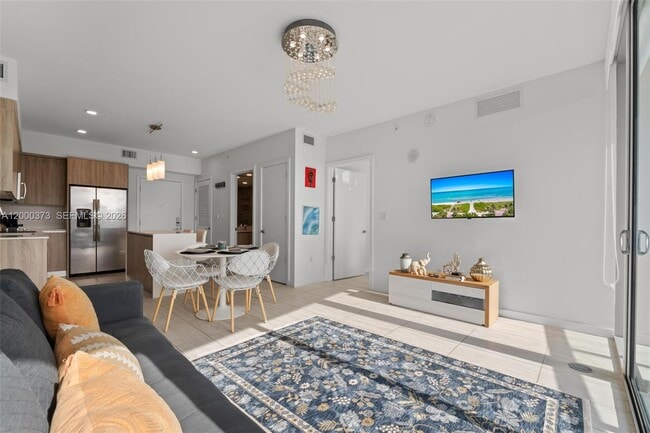 property at 3900 Biscayne Blvd