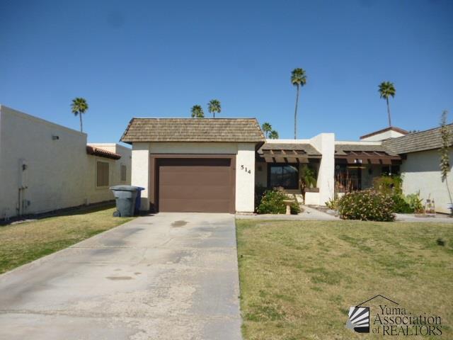property at 514 W 37th St