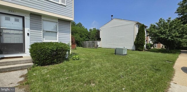 3591 Laurel View Ct in Laurel, MD - Building Photo - Building Photo