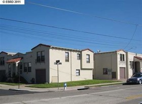 1043 Buchanan St Apartments