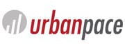 Property Management Company Logo Urban Pace