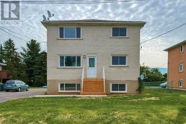 property at 103 Day St