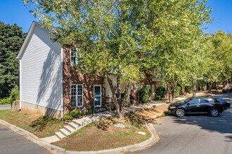 Mill Town Village in Cornelius, NC - Building Photo - Building Photo