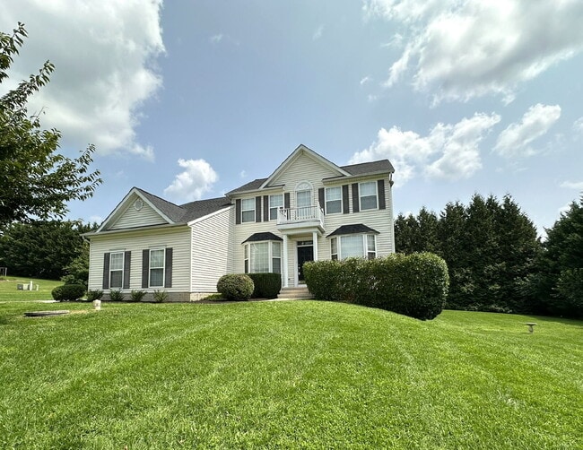 property at 139 Old Bachmans Valley Rd