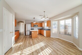 11242 E Camino St in Mesa, AZ - Building Photo - Building Photo