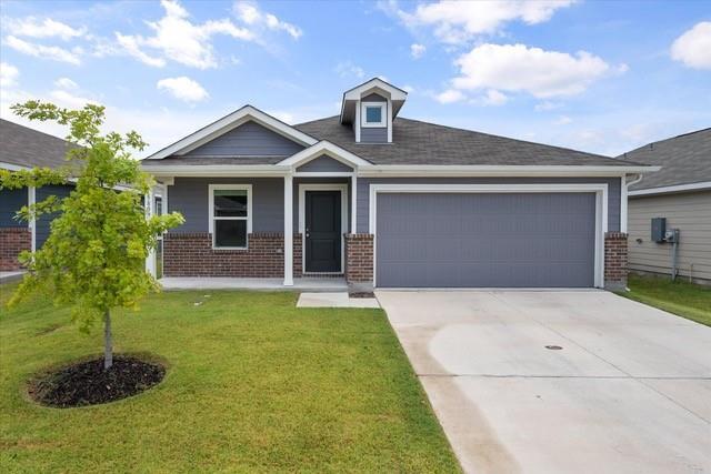 property at 5809 Cherry Holw Wy