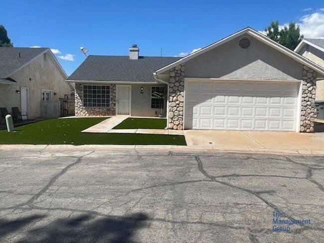 property at 1040 N 1300 W