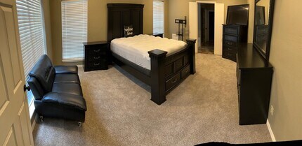 3315 Teawick Ct in Houston, TX - Foto de edificio - Building Photo