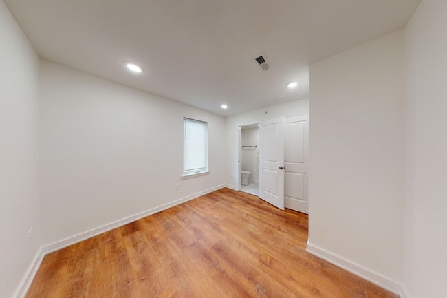 1834 N Bouvier St in Philadelphia, PA - Foto de edificio - Building Photo