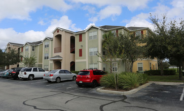 Villas Del Sol Condominiums in Orlando, FL - Building Photo - Building Photo