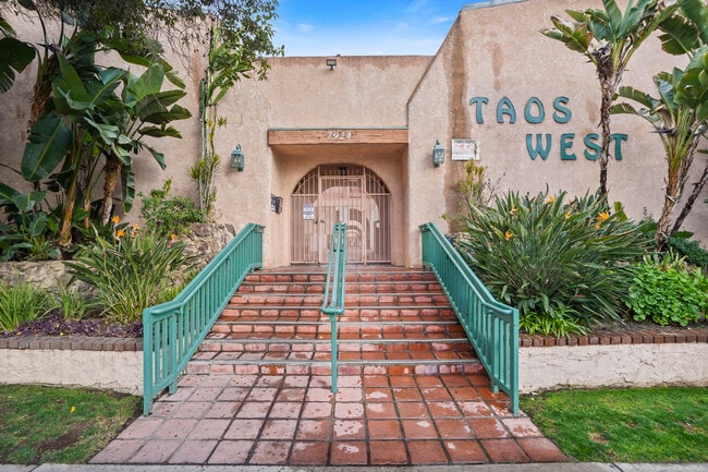 property at 7924 Woodman Ave