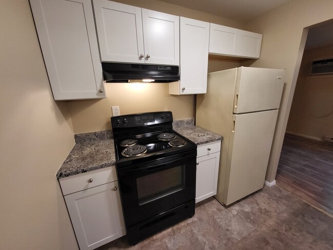 6175 - 6185 Hocker Dr in Harrisburg, PA - Foto de edificio - Building Photo