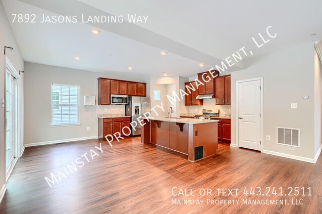 7892 Jasons Landing Way in Severn, MD - Building Photo - Building Photo