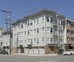 3110-3114 Laguna St in San Francisco, CA - Building Photo - Building Photo