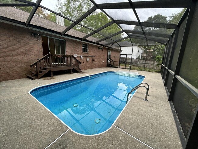 property at 4766 Melissa Cove