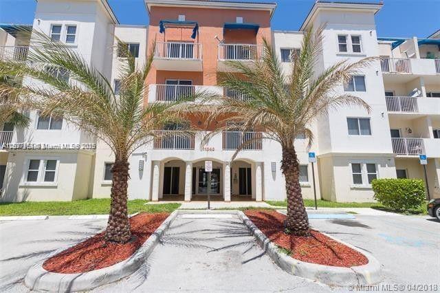 property at 11040 SW 196th St