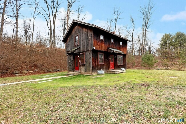 property at 380 Newtown Turnpike