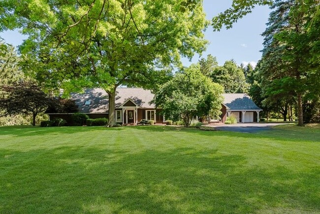 property at 616 Copley Pl