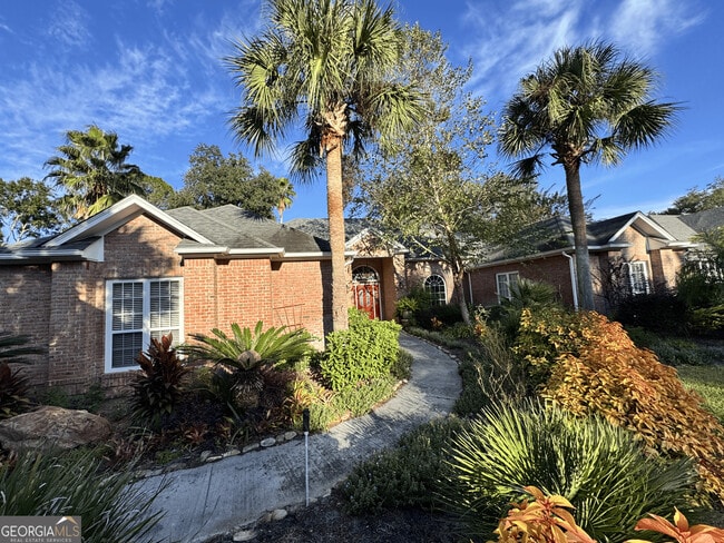 535 Cardinal Cir E in St. Marys, GA - Building Photo - Building Photo