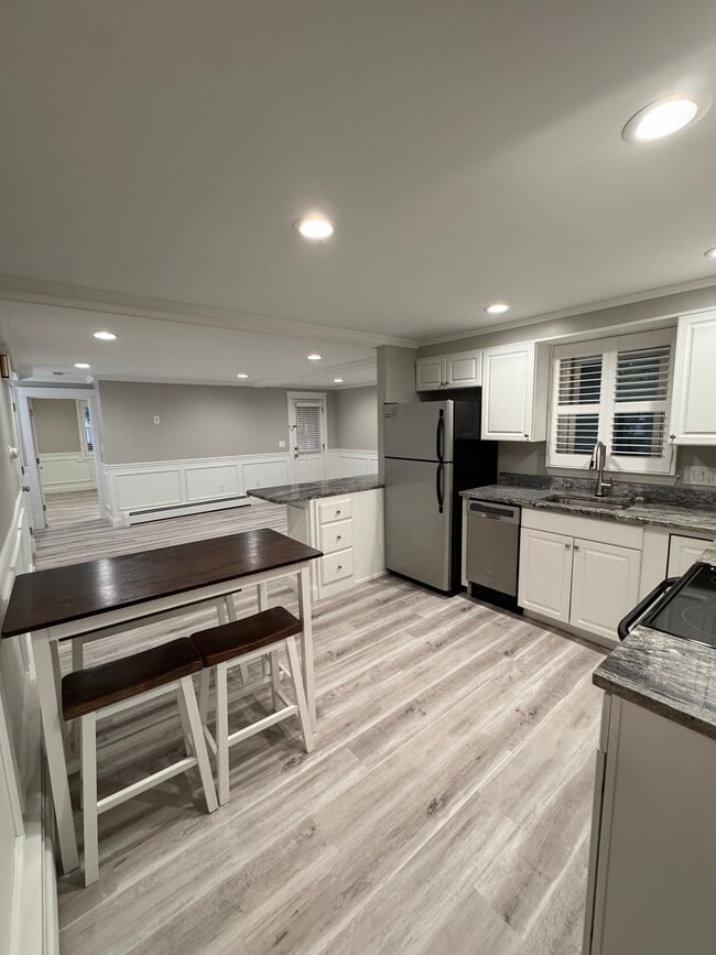 property at 38 Moseley Ave