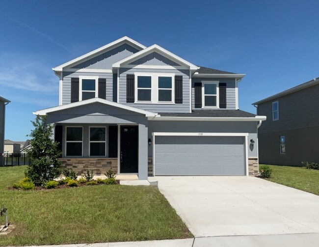 property at 5338 Boulder Crk Cv